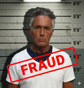 Philip Esformes Arrested Again After Trump Clemency